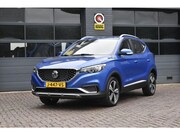 MG MG ZS - EV Luxury 45 kWh