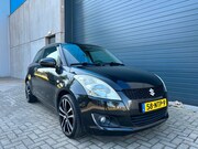 Suzuki Swift - 1.2i Exclusive CLIMA CR.CONTROL NAP