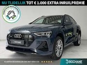 Audi e-tron Sportback - 55 Quattro S Edition 95 kWh | Bang & Olu