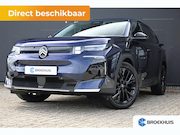 Citroën C5 Aircross - Max tot 8 Jaar Garantie ! | Achterbank in 40-20-40 configura