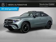 Mercedes-Benz GLC-klasse - GLC 400e Coupé Automaat 4MATIC AMG Line | Premium