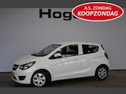 Opel Karl - 1.0 ecoFLEX Edition Airco Cruise control Elektrisch pakket 1