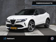 Alfa Romeo Junior - Sport Speciale 1.2 Turbo Hybrid 145pk Automaat TECHNO-PACK |