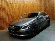 Mercedes-Benz A-klasse - 180 D LEASE EDITION AUTOMAAT/ AIRCO/ NAVI