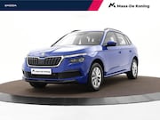 Skoda Kamiq - 1.0 TSI 110pk DSG Business Edition · Apple/Android Car Play 