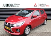 Mitsubishi Space Star - 1.2 Connect+ 71pk, NL Auto, Dealer O.H, Navi,