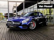 Mercedes-Benz AMG GT - 4.0 S | AMG PERFORMANCE UITLAAT | AMG PERFORMANCE STOELEN | 