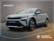 Skoda Elroq - Elektromotor 63 kWh 204pk Business Edition €39.290, - incl i