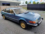 Rover SD-Serie - 3.5 Vanden Plas autom lpg duitser