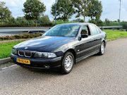 BMW 5-serie - 523i Executive * APK 9-2027 * NAP
