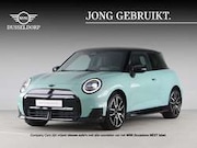 MINI Cooper S - John Cooper Works Pakket M
