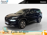 Nissan X-Trail - Check uitvoering | Navi | Camera | Pano | Cruise |