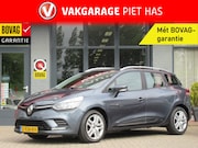 Renault Clio - Estate 0.9 TCe Zen | Airco | Navigatie | Bluetooth | Incl. G