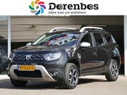 Dacia Duster - 1.3 TCe 150PK | rondomzicht camera | bluetooth | stoelverwar