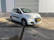 Suzuki Alto - 1.0 Celebration EASSS