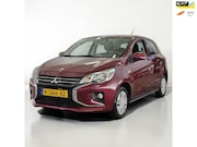 Mitsubishi Space Star - 1.2 Cool+ 1e eigenaar Apple carplay