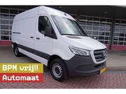 Mercedes-Benz Sprinter - 319 CDI 191PK L2H2 RWD Pro Automaat nr.V149 | Airco | Cruise