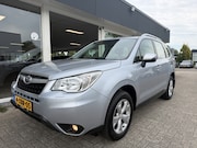 Subaru Forester - 2.0 Luxury Trekhaak Navigatie