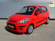 Hyundai i10 - 1.1 Dynamic 5 Drs | 4x Electr. ramen | C.V. op afstand