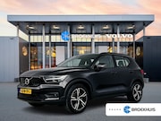 Volvo XC40 - T5 Recharge R-Design | 19" | Leder/Nubuck | Elektr. verst. S
