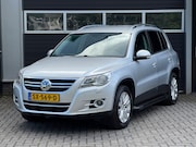 Volkswagen Tiguan - 1.4 TSI Sport&Style Stoelverwarming, PDC, Cruise Control