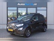 Ford EcoSport - 1.0 Ecoboost Trend Essential Airco, Winter Pack, PDC