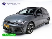 Volkswagen Golf - 1.5 eTSI R-Line Edition 150 PK | Panoramadak | Elect. Trekha