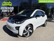BMW i3 - Range Extender Comfort Advance 22 kWh|Stoelverwarming