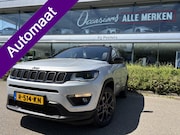 Jeep Compass - 4xe 240 Plug-in Hybrid Electric Trailhawk Airco - Schuif/kan