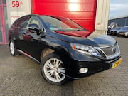 Lexus RX-Serie - 450h 249pk 4WD Luxury Automaat / Fabrieks schuif- kanteldak