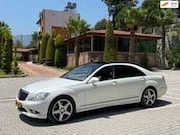 Mercedes-Benz S-klasse - S320 CDI 4-Matic Lang AMG-PAKET/DESIGNO/PANO/BOMVO