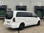 Mercedes-Benz EQV - 300 L2 90kWh Dubbel Cabine | Airmatic | Memory pakket | Burm