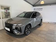Hyundai Tucson - 1.6 T-GDI PHEV N L E