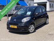 Citroën C1 - 1.0-12V Séduction / Apk 4-2027 / 3 drs. / 124.dkm