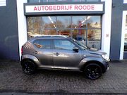 Suzuki Ignis - 1.2 Select AIRCO,NIEUWE APK,TREKHAAK !!!