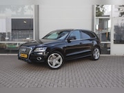 Audi Q5 - 3.2 FSI QUATTRO 270PK AUT PRO LINE