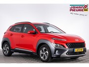 Hyundai Kona - 1.6 GDI HEV Fashion | NAVI | ECC ✅ 1e Eigenaar