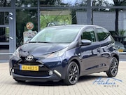 Toyota Aygo - 1.0 VVT-i x-play | Automaat | Camera | Bluetooth | Dealer On