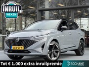 Nissan Qashqai - 1.5 e-Power N-Design 206PK | Cold Pack | Panoramadak | DEMO
