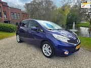 Nissan Note - 1.2 DIG-S Connect Edition
