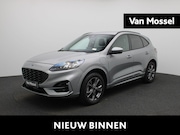 Ford Kuga - 2.5 PHEV ST-Line X | Trekhaak | Climate Control | Adaptieve
