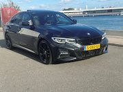 BMW 3-serie - 330i High Executive AUT M PAKKET LASER PANO CAMERA FULL