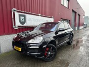 Porsche Cayenne - 4.8 Turbo // 500PK // Clima // PDC // Pano dak