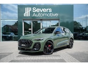 Audi Q5 - 2.0 TFSI e-hybrid quattro S edition Competition | 367PK | Lu