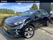 Kia e-Niro - DynamicLine 64 kWh Dealeronderhouden, 3-fase, SOH 100%, Keyl
