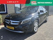 Mercedes-Benz GLA-Klasse - 180 Ambition TREKHAAK-STOELVERW-LM - 12 Maand Mobilieteis ga