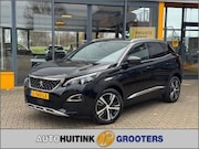 Peugeot 3008 - 1.2 GT Line - Navi - camera - all season banden - stoelverwa