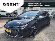 Toyota Corolla - Touring Sports 2.0 Hybrid GR-Sport Plus | El. Schuifdak | Le