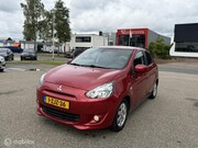 Mitsubishi Space Star - 1.0 Bright