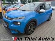 Citroën C3 - 1.2 PureTech Feel